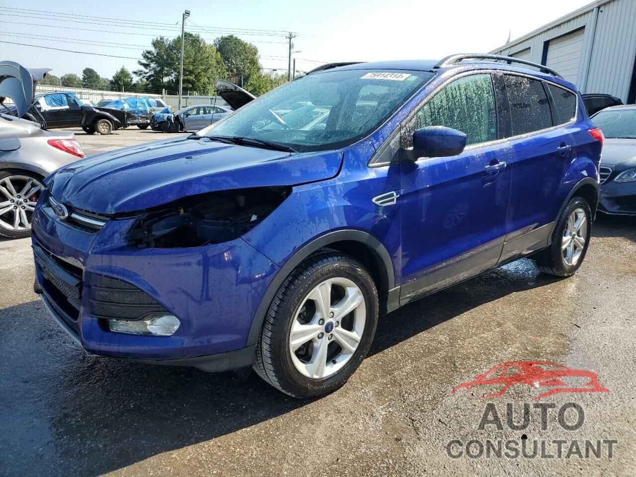 FORD ESCAPE 2016 - 1FMCU9GX6GUC06382