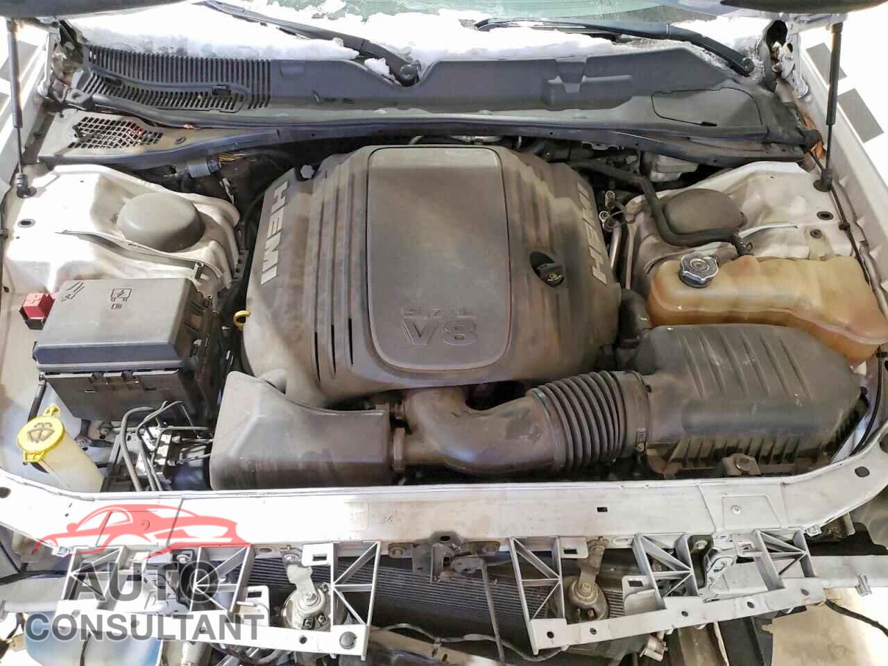 DODGE CHALLENGER 2014 - 2C3CDYBT0EH274460
