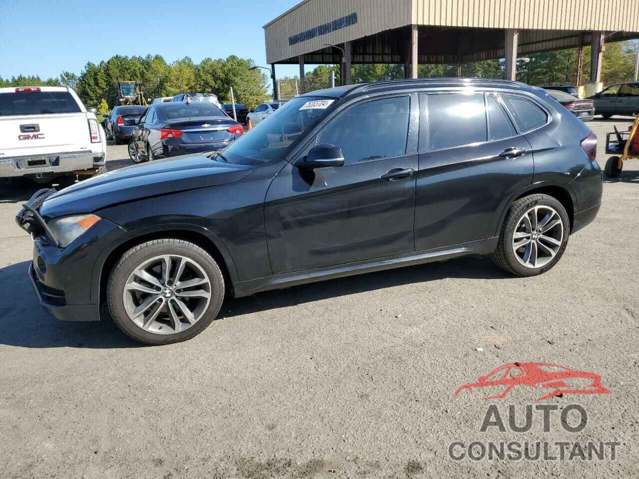 BMW X1 2014 - WBAVM1C5XEVW56575