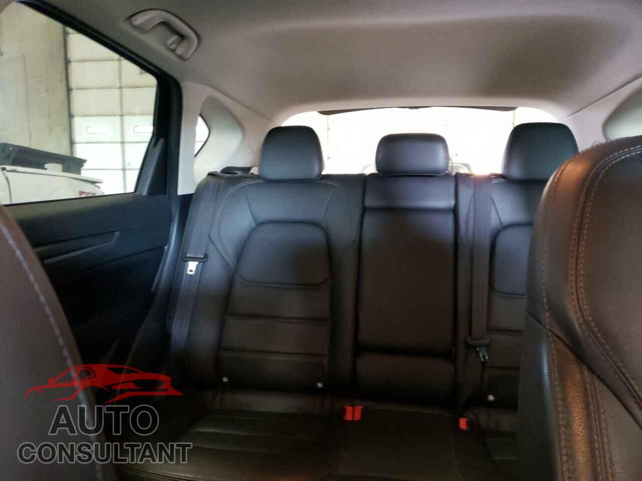 MAZDA CX-5 2017 - JM3KFBDL0H0110752