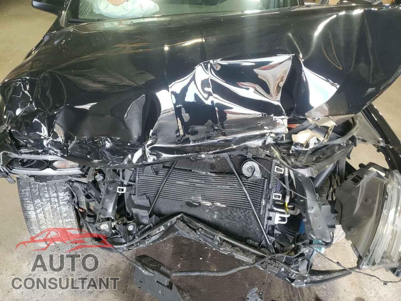 DODGE DURANGO 2021 - 1C4RDJAG3MC879270