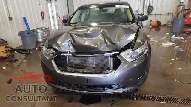 FORD TAURUS 2016 - 1FAHP2E84GG107519