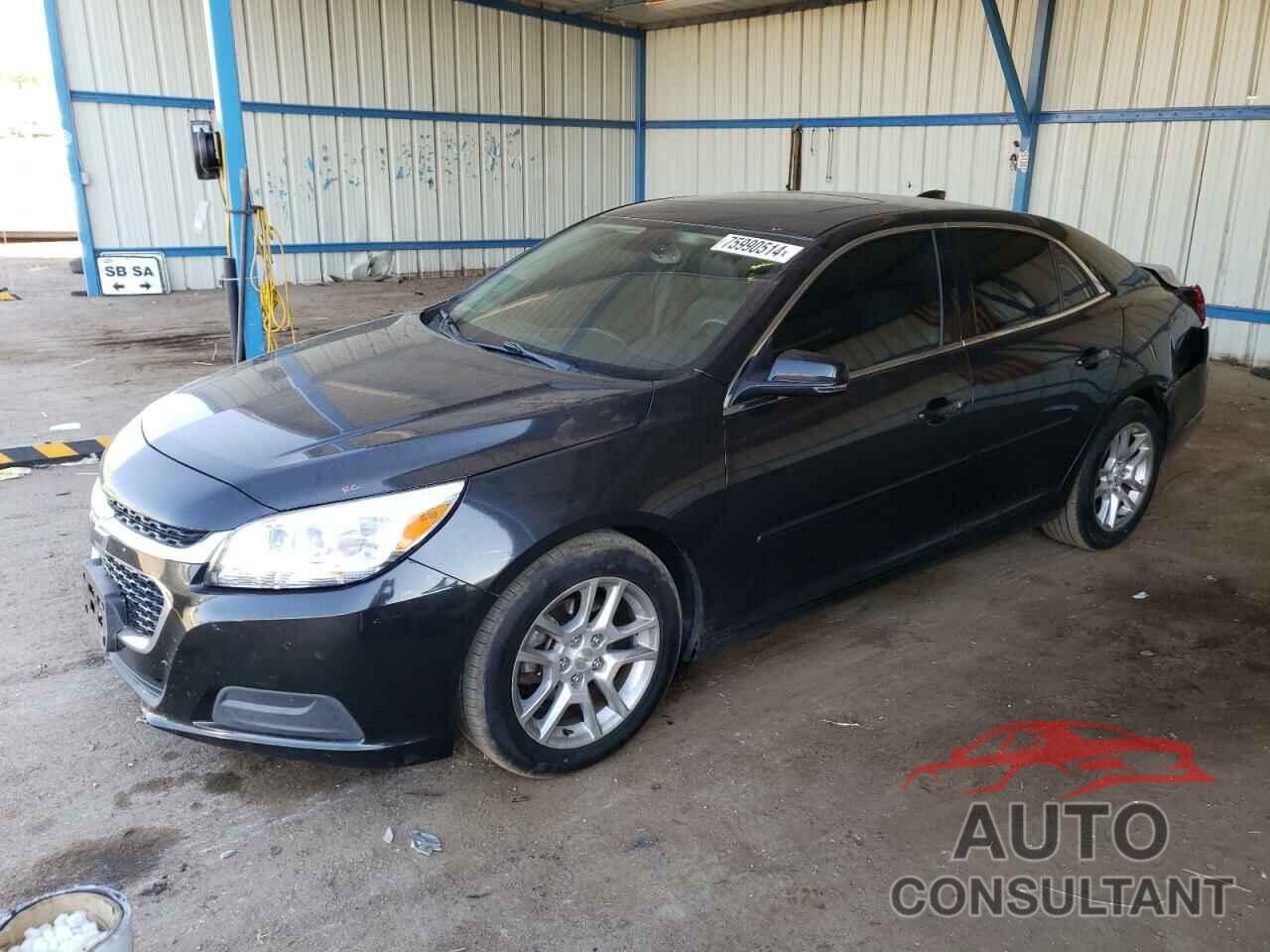 CHEVROLET MALIBU 2015 - 1G11C5SL4FF248363
