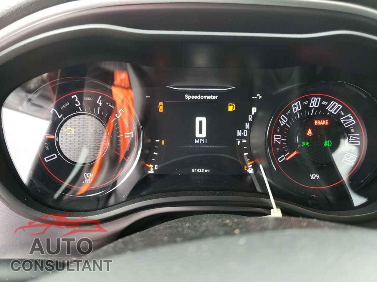 DODGE CHALLENGER 2020 - 2C3CDZAG7LH109299