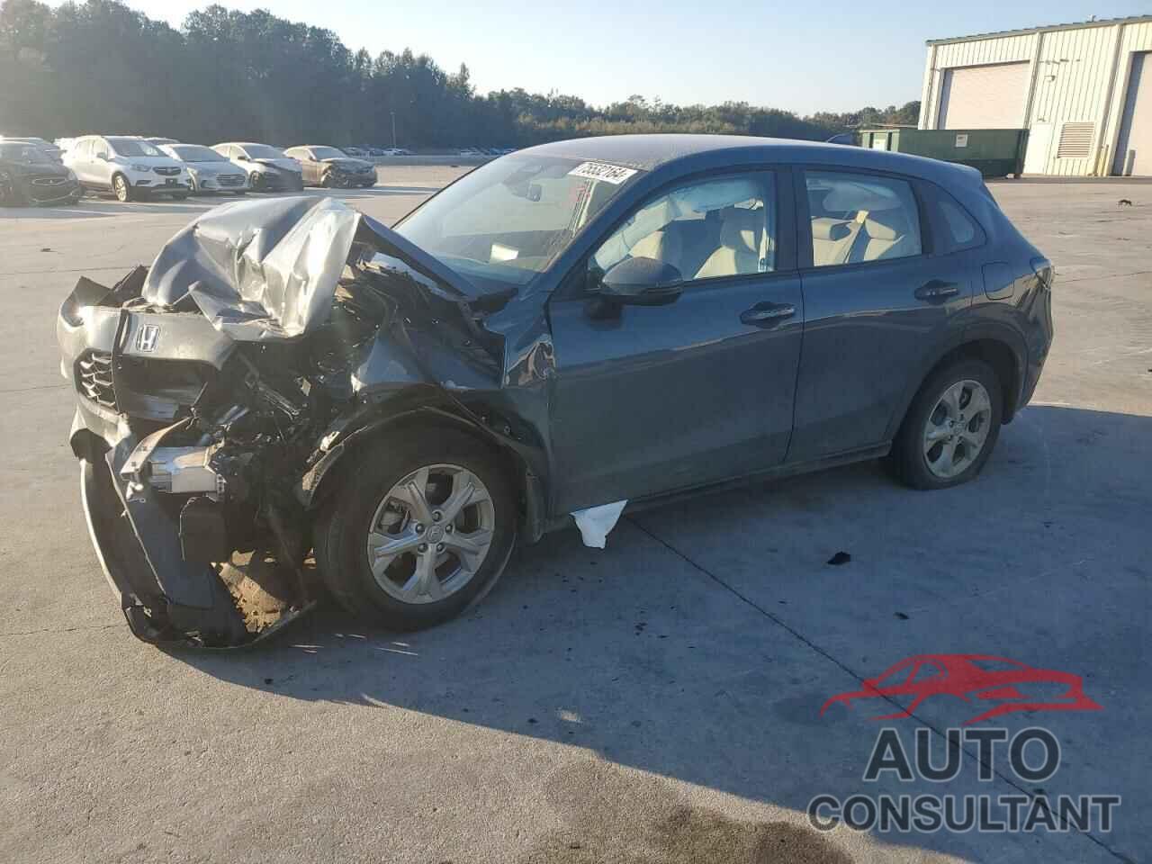 HONDA HR-V 2024 - 3CZRZ1H31RM736113