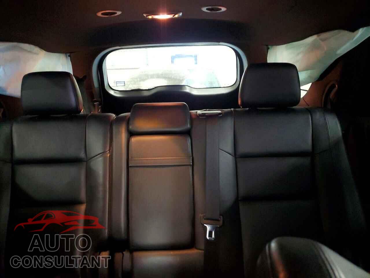 DODGE DURANGO 2017 - 1C4RDJDG7HC725792