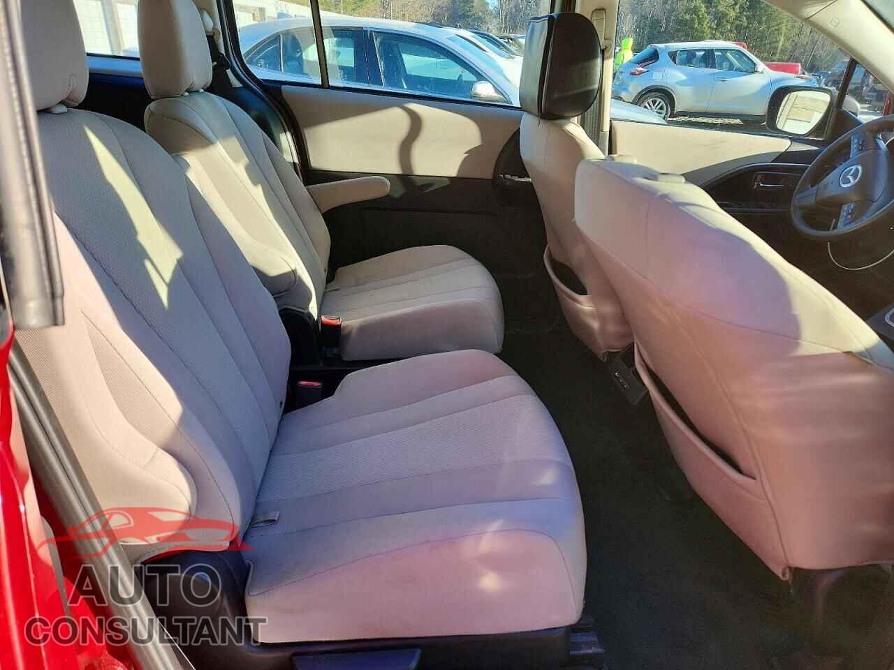 MAZDA 5 2013 - JM1CW2BL9D0161807
