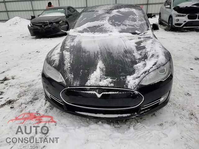 TESLA MODEL S 2015 - 5YJSA1E27FF119731