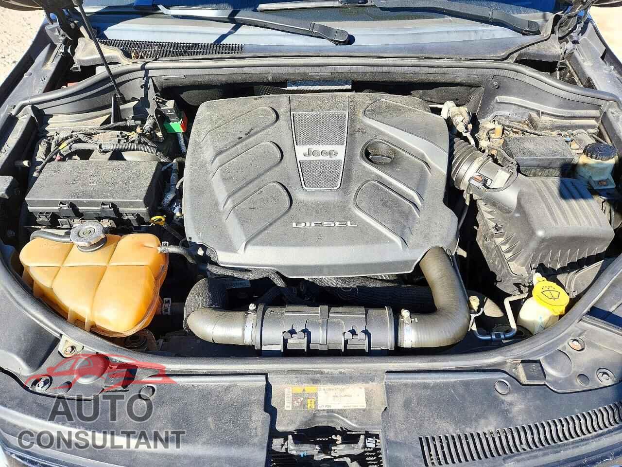 JEEP CHEROKEE 2015 - 1C4RJFCM3FC754572