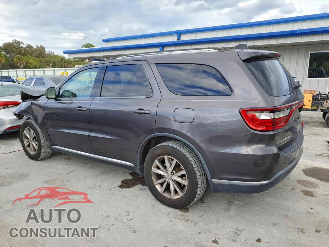 DODGE DURANGO 2015 - 1C4RDHDG9FC873674