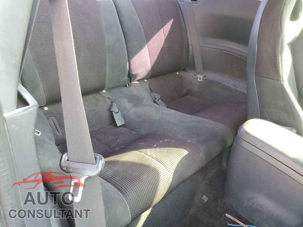 MITSUBISHI ECLIPSE 2009 - 4A3AK24F79E022342