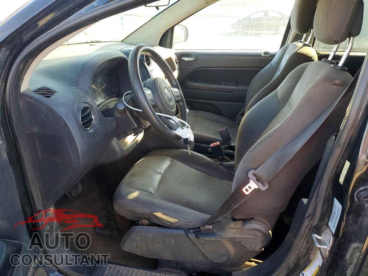 JEEP COMPASS 2015 - 1C4NJDBB2FD282801