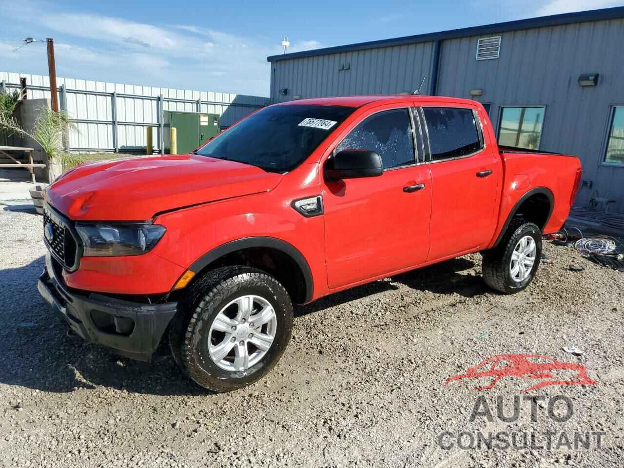 FORD RANGER 2020 - 1FTER4EH2LLA94631