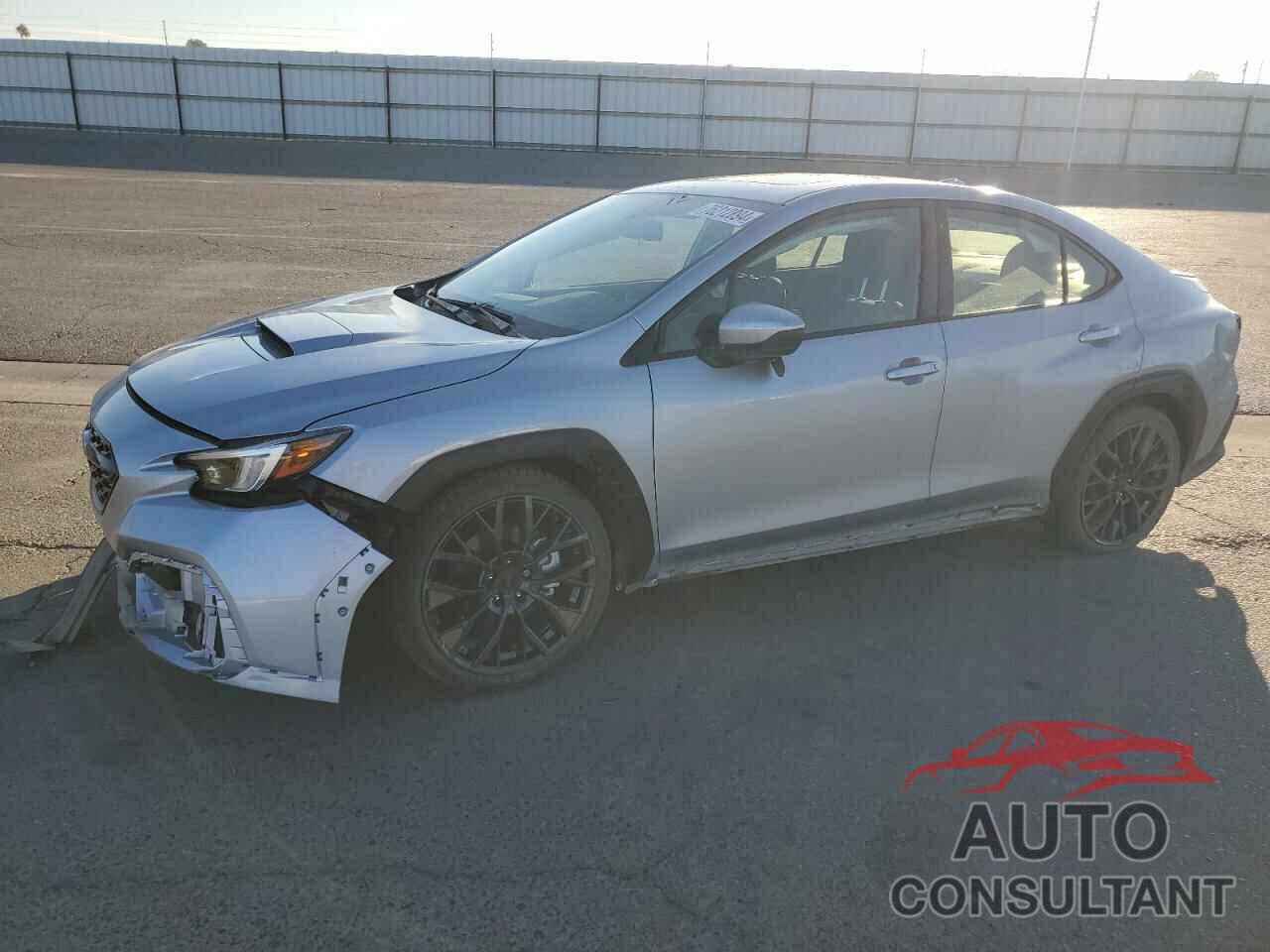 SUBARU WRX 2023 - JF1VBAF60P9817773