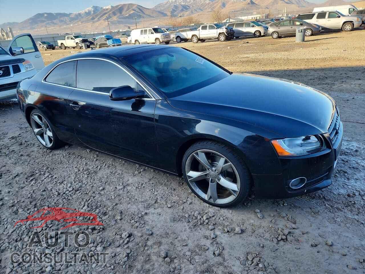 AUDI A5 2010 - WAURFAFR6AA030100
