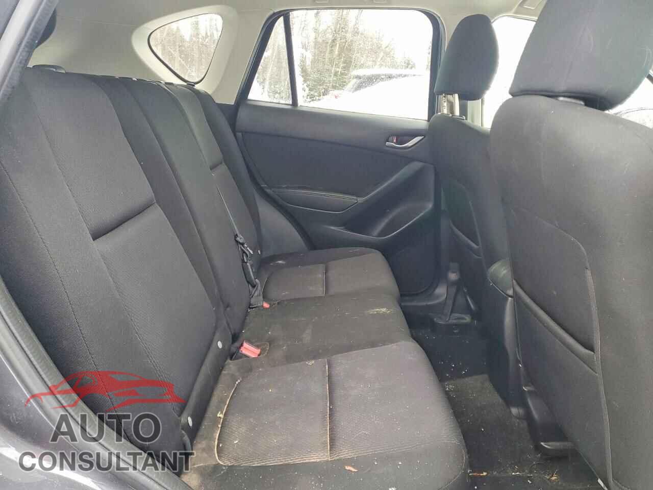 MAZDA CX-5 2015 - JM3KE2BE3F0488049