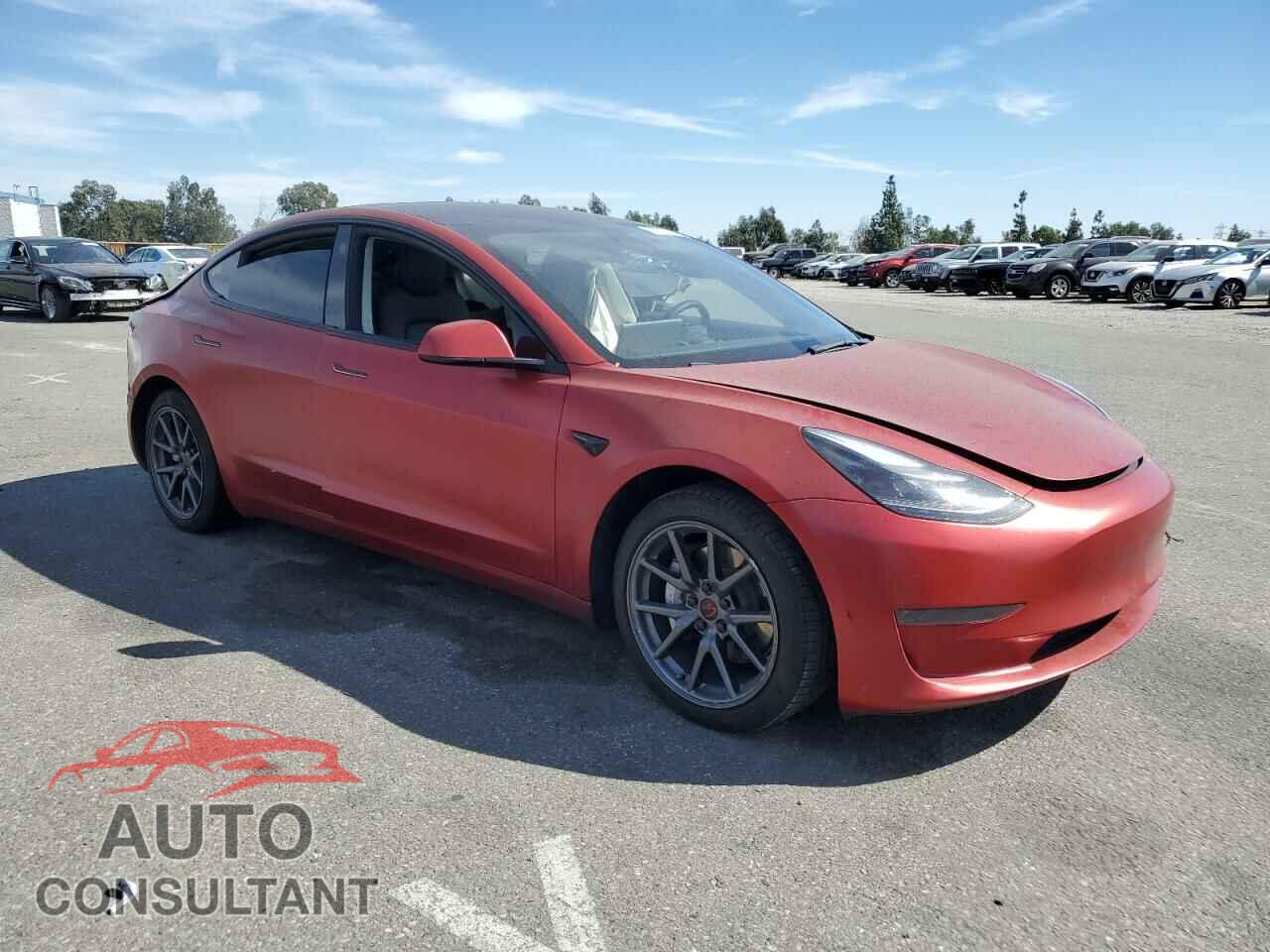 TESLA MODEL 3 2023 - 5YJ3E1EA0PF403607