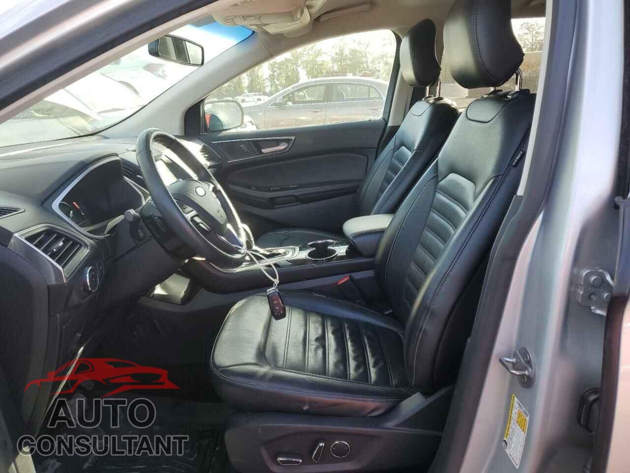 FORD EDGE 2016 - 2FMPK4J8XGBC29584