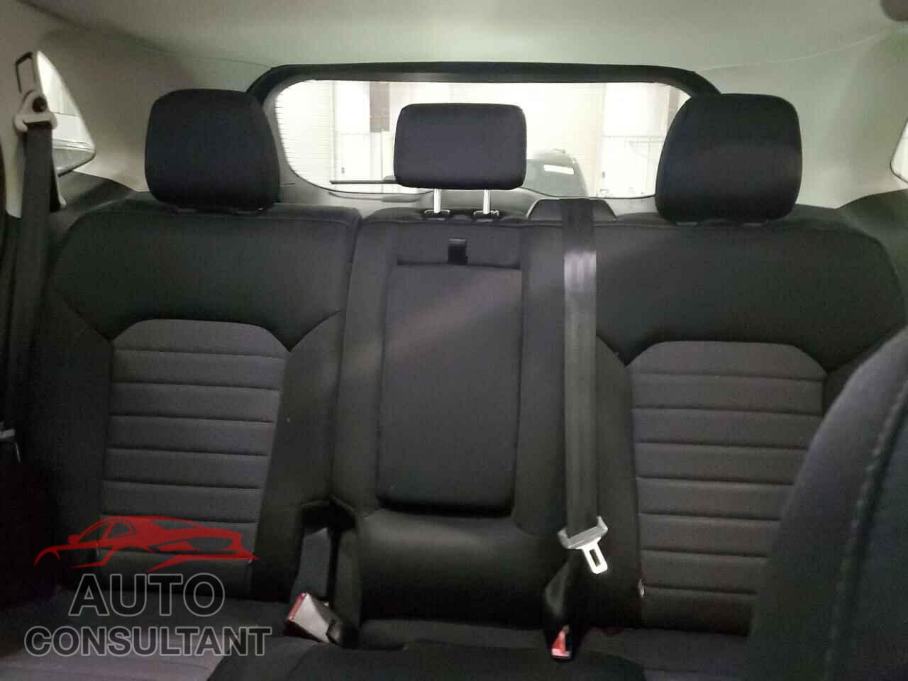 FORD EDGE 2016 - 2FMPK3G99GBB60221