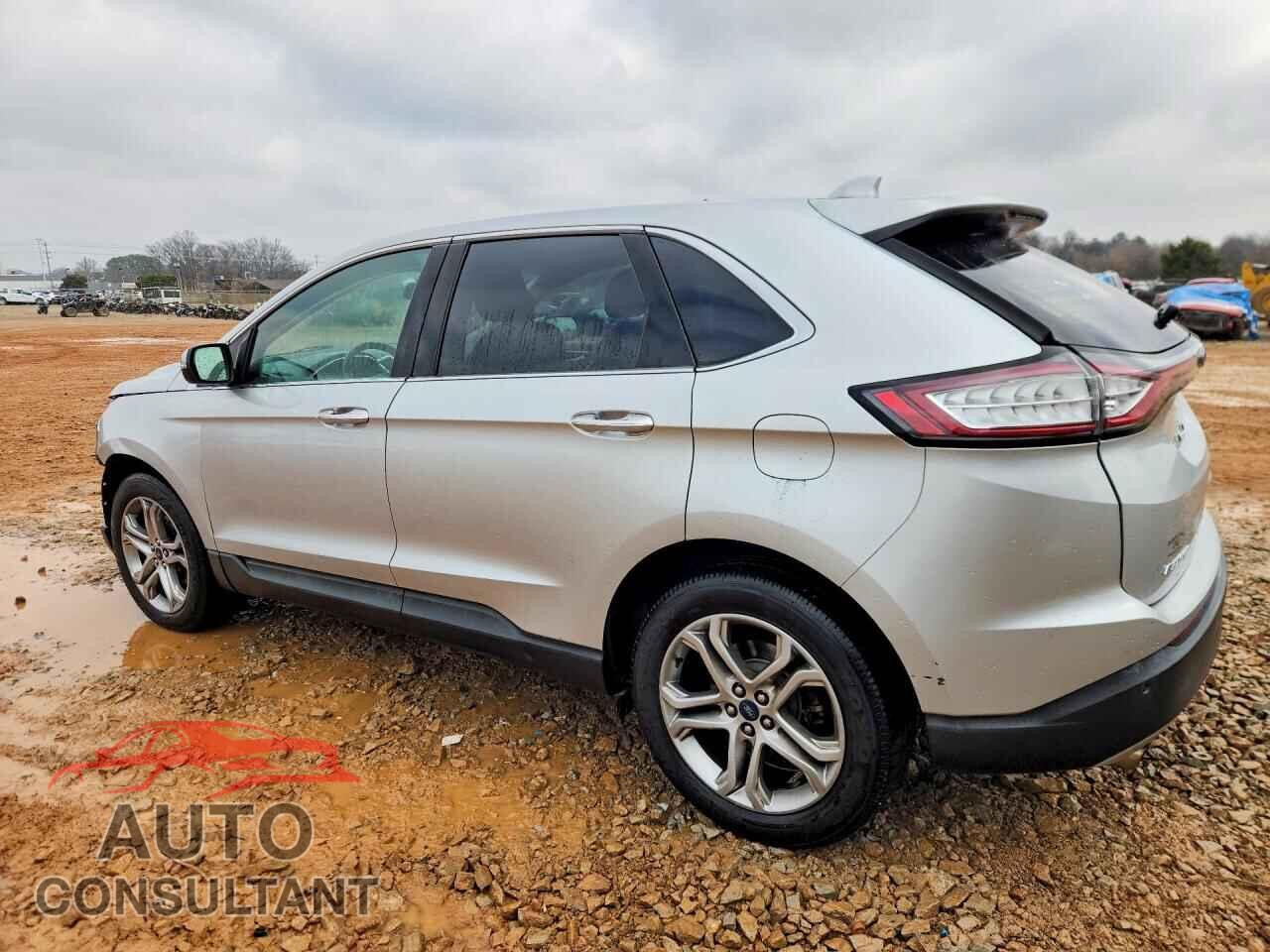 FORD EDGE 2015 - 2FMPK3K92FBB44190