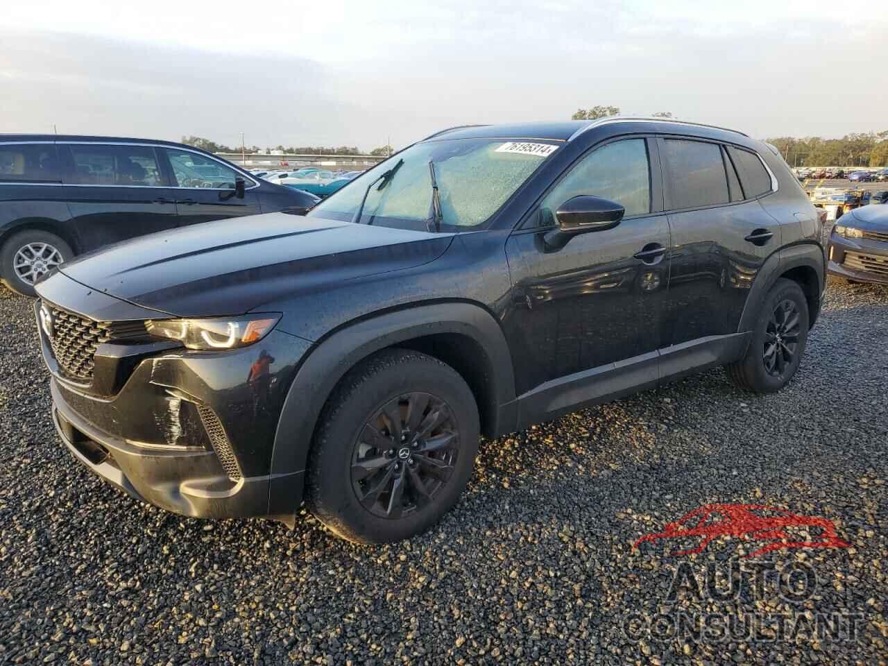 MAZDA CX-50 PREF 2024 - 7MMVABBM7RN155482