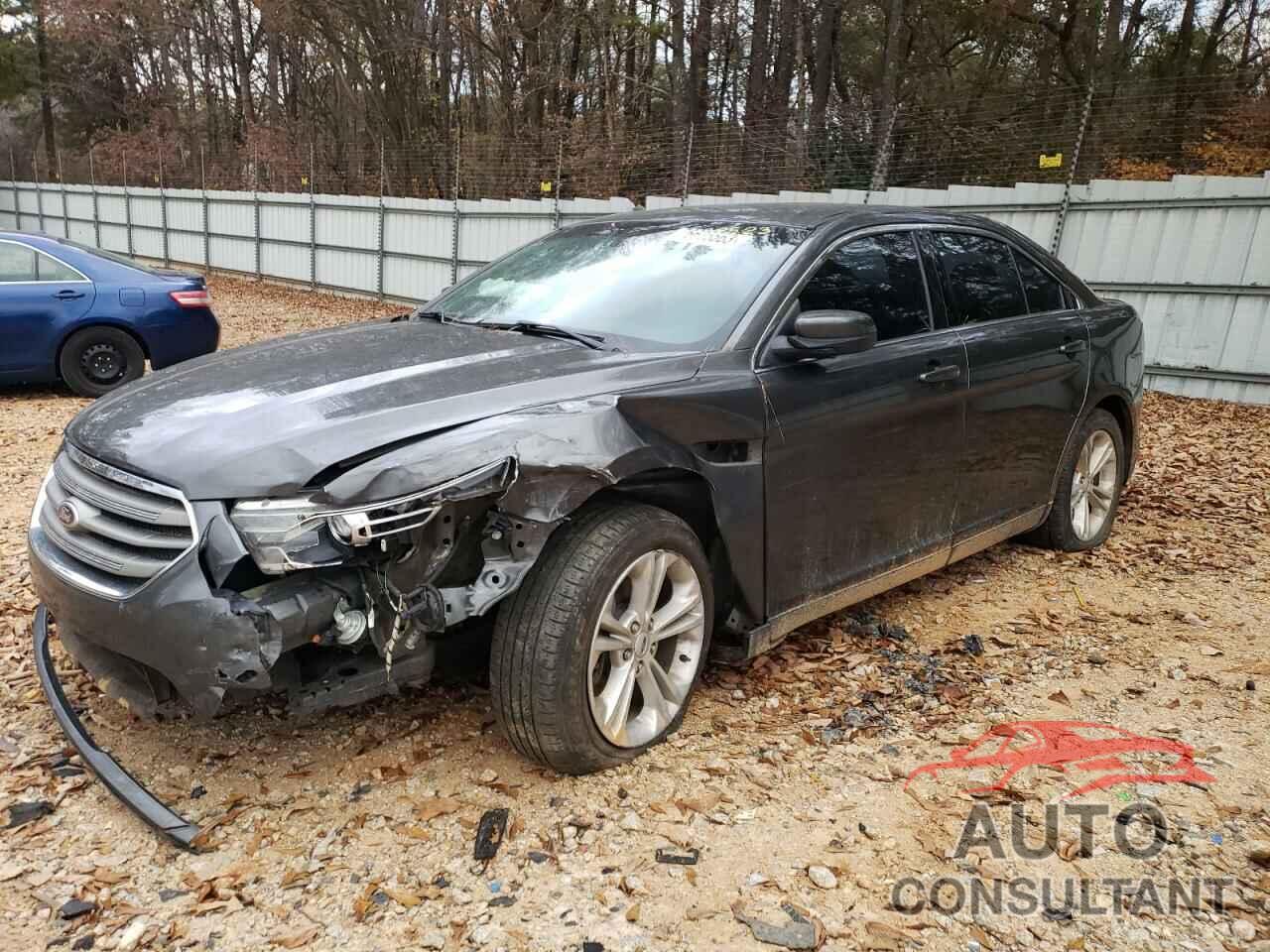 FORD TAURUS 2016 - 1FAHP2E87GG119003