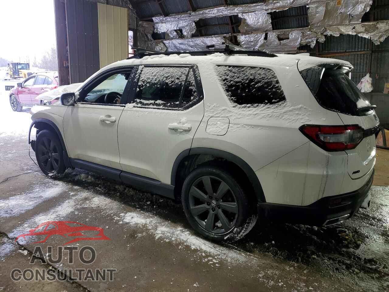 HONDA PILOT 2023 - 5FNYG1H30PB023616