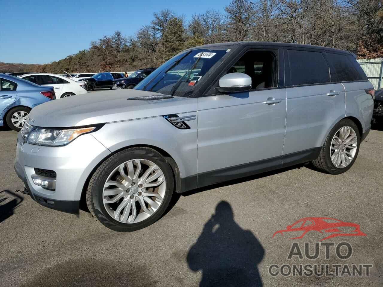 LAND ROVER RANGEROVER 2017 - SALWR2FV5HA686436