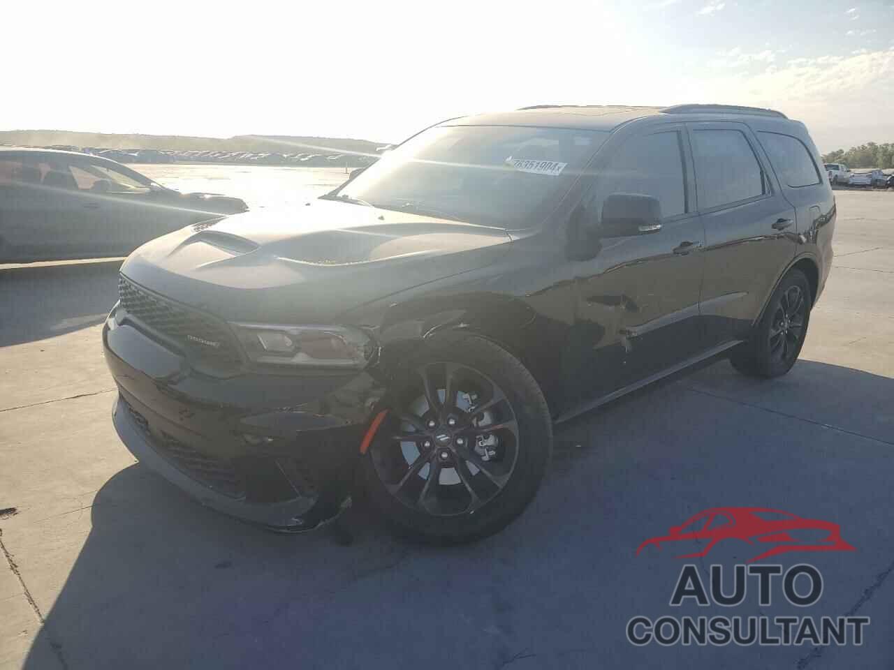 DODGE DURANGO 2023 - 1C4RDHDG8PC686556