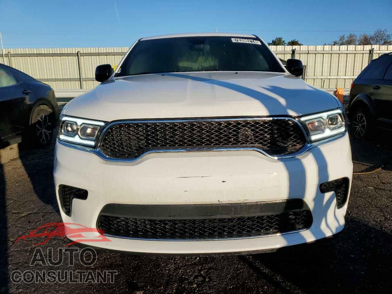 DODGE DURANGO 2023 - 1C4RDHAG6PC635500