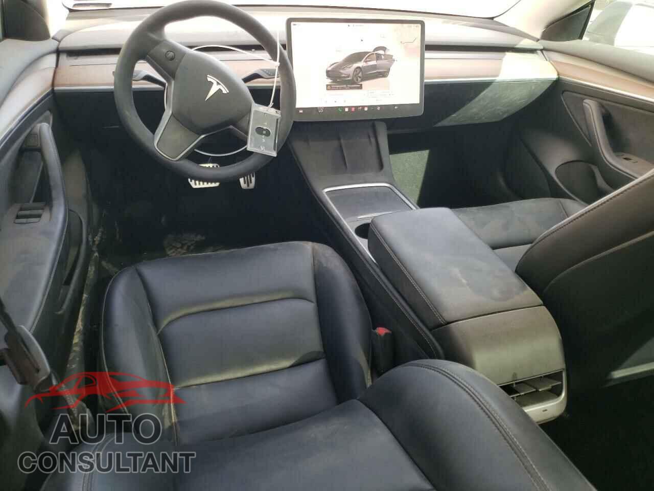 TESLA MODEL 3 2023 - 5YJ3E1EA4PF473675