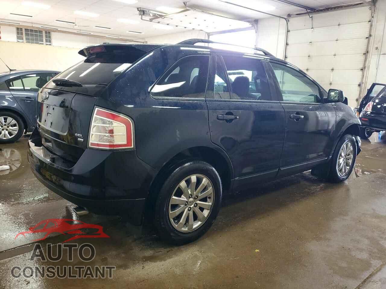 FORD EDGE 2010 - 2FMDK4JC6ABA84042