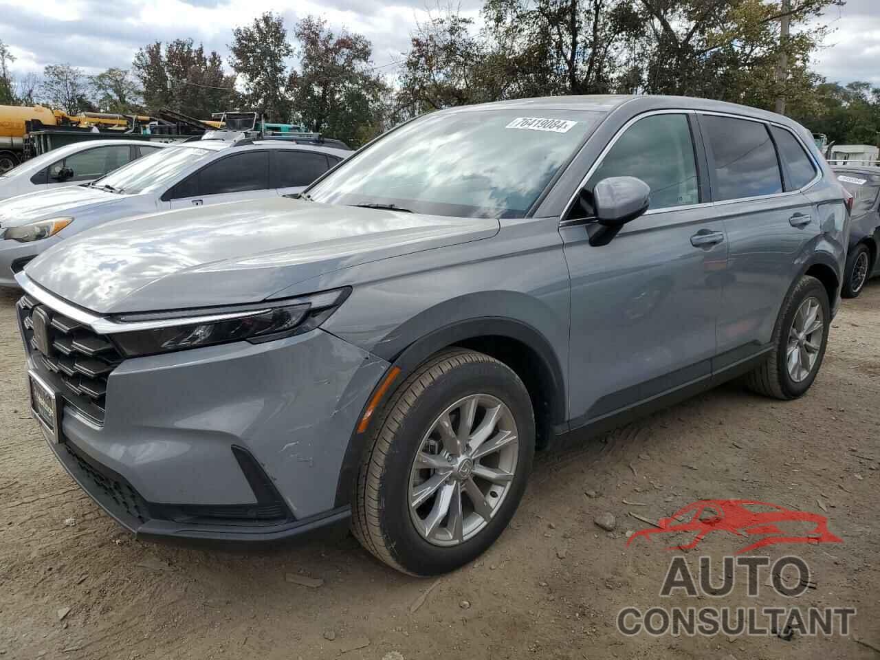 HONDA CRV 2023 - 2HKRS4H74PH411487