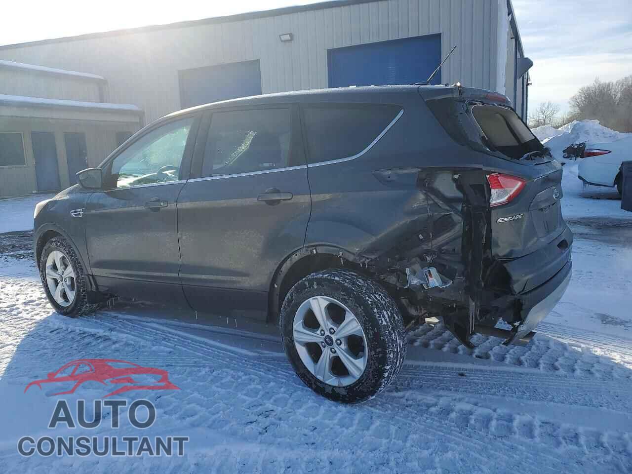 FORD ESCAPE 2016 - 1FMCU9GX2GUB68780
