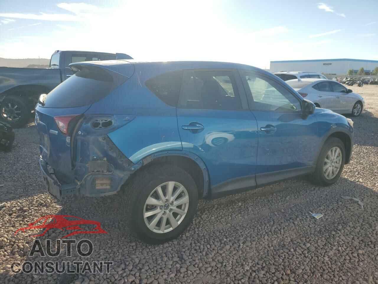 MAZDA CX-5 2014 - JM3KE2CY3E0359767