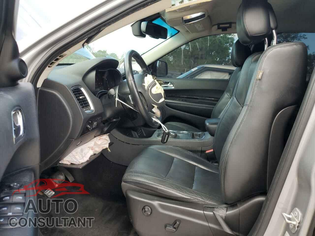 DODGE DURANGO 2015 - 1C4RDJDG6FC789366