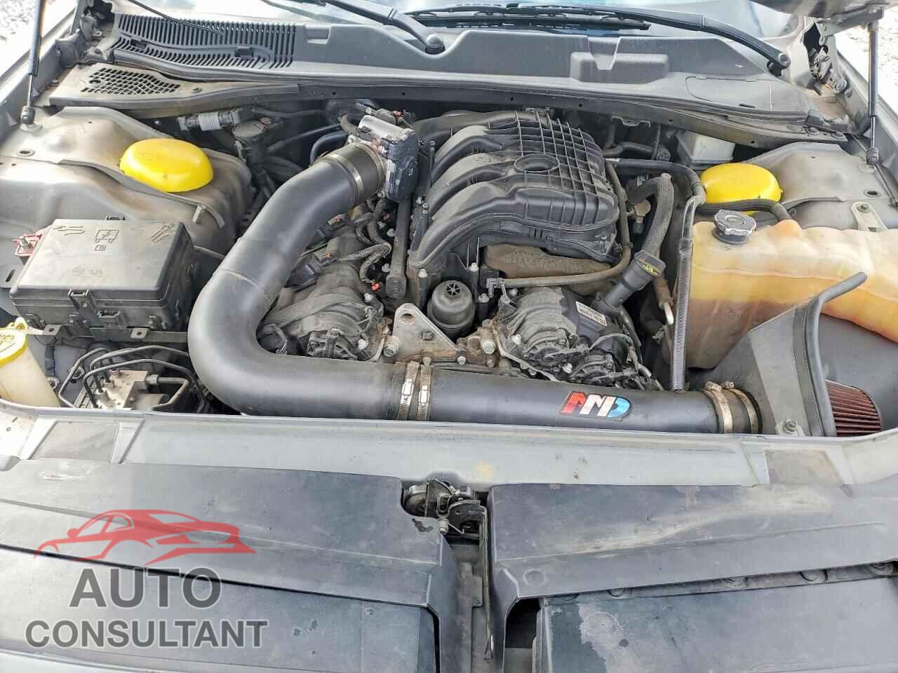 DODGE CHALLENGER 2019 - 2C3CDZAG0KH668689