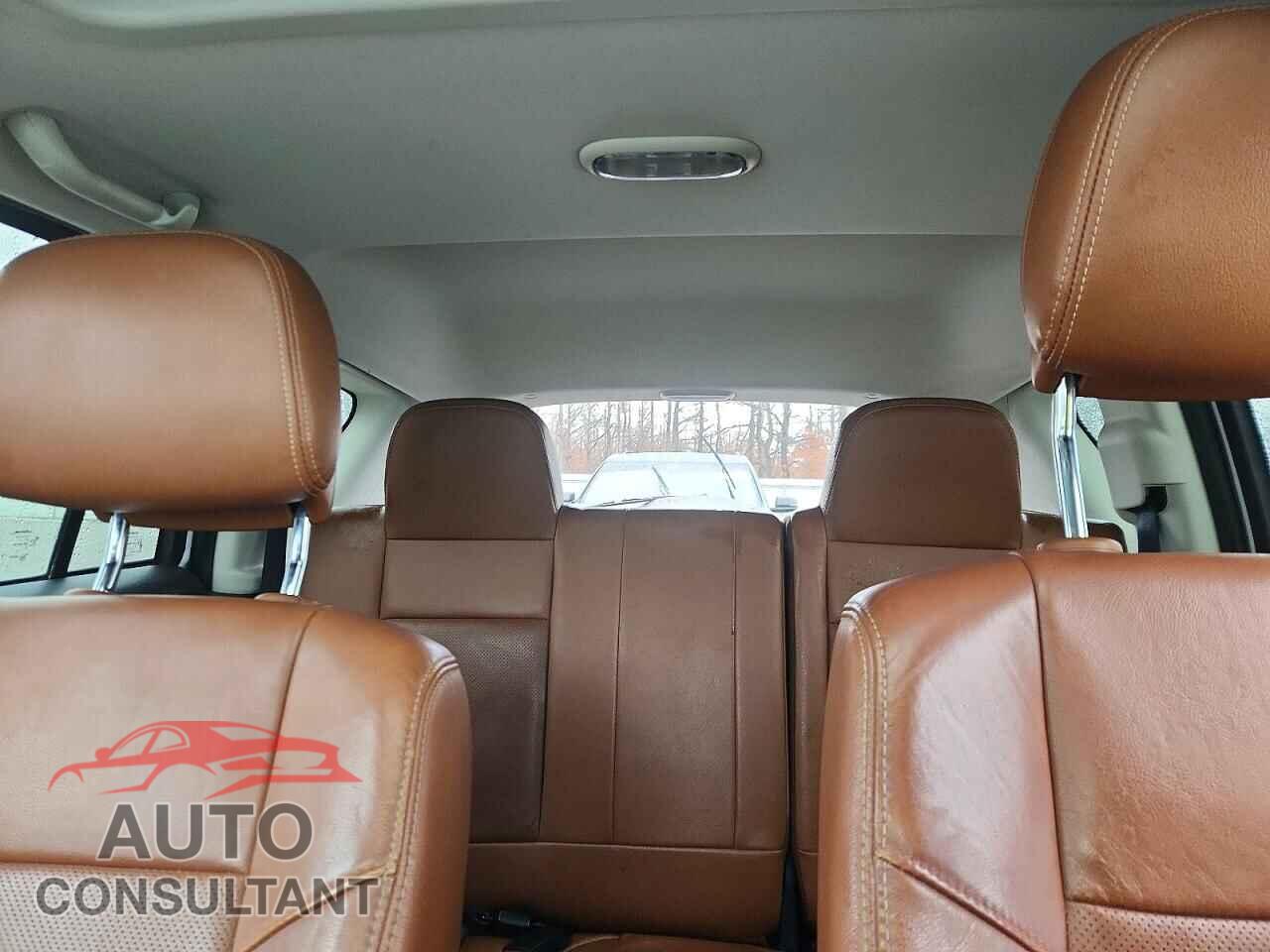 JEEP COMPASS 2014 - 1C4NJDCB8ED509406
