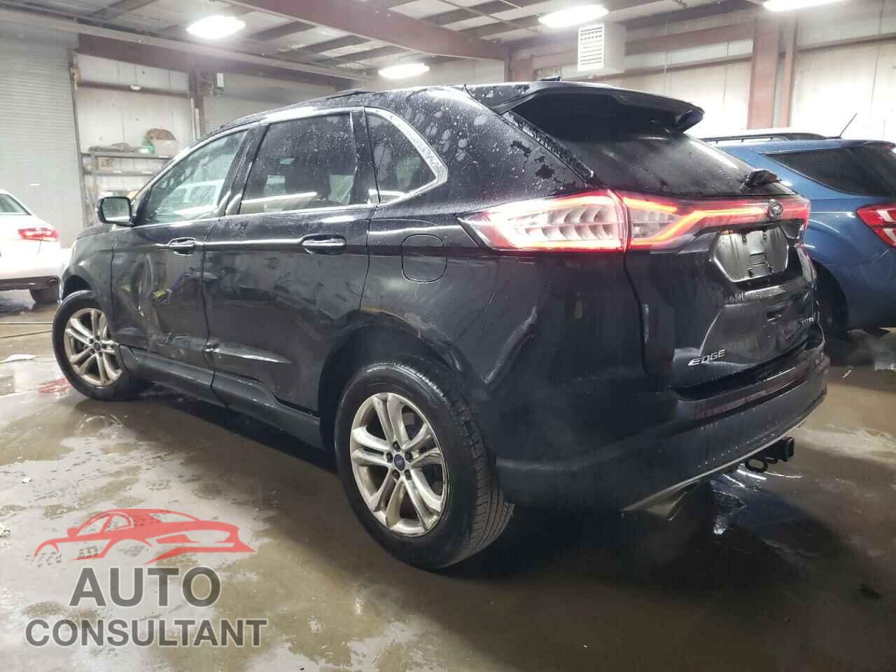 FORD EDGE 2016 - 2FMPK4K82GBB30367