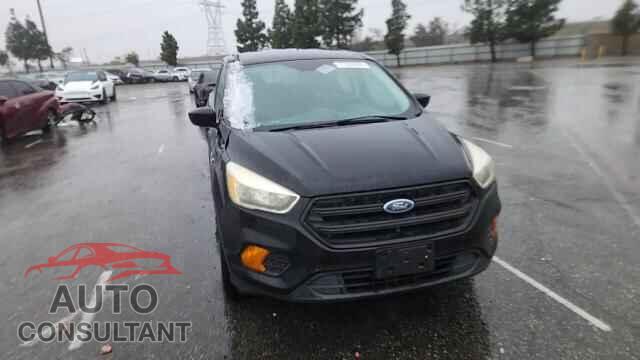 FORD ESCAPE 2017 - 1FMCU0F77HUD85353