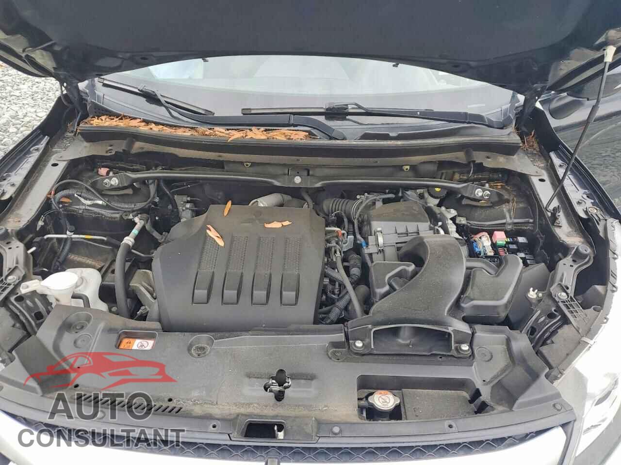 MITSUBISHI ECLIPSE 2020 - JA4AT3AA9LZ023596
