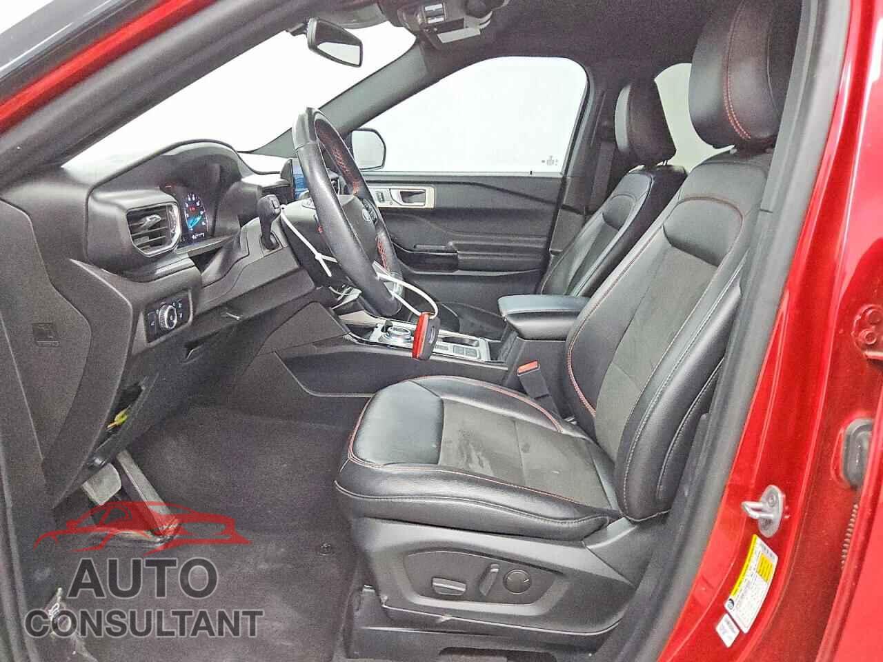 FORD EXPLORER 2023 - 1FMSK7KH4PGB49796