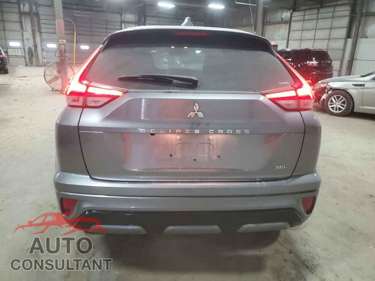 MITSUBISHI ECLIPSE 2024 - JA4ATWAA2RZ080779