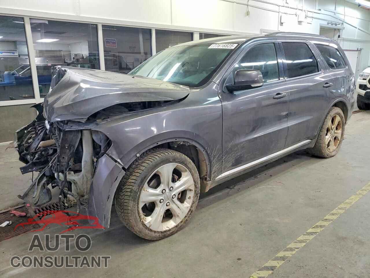 DODGE DURANGO 2014 - 1C4RDHDG5EC394263