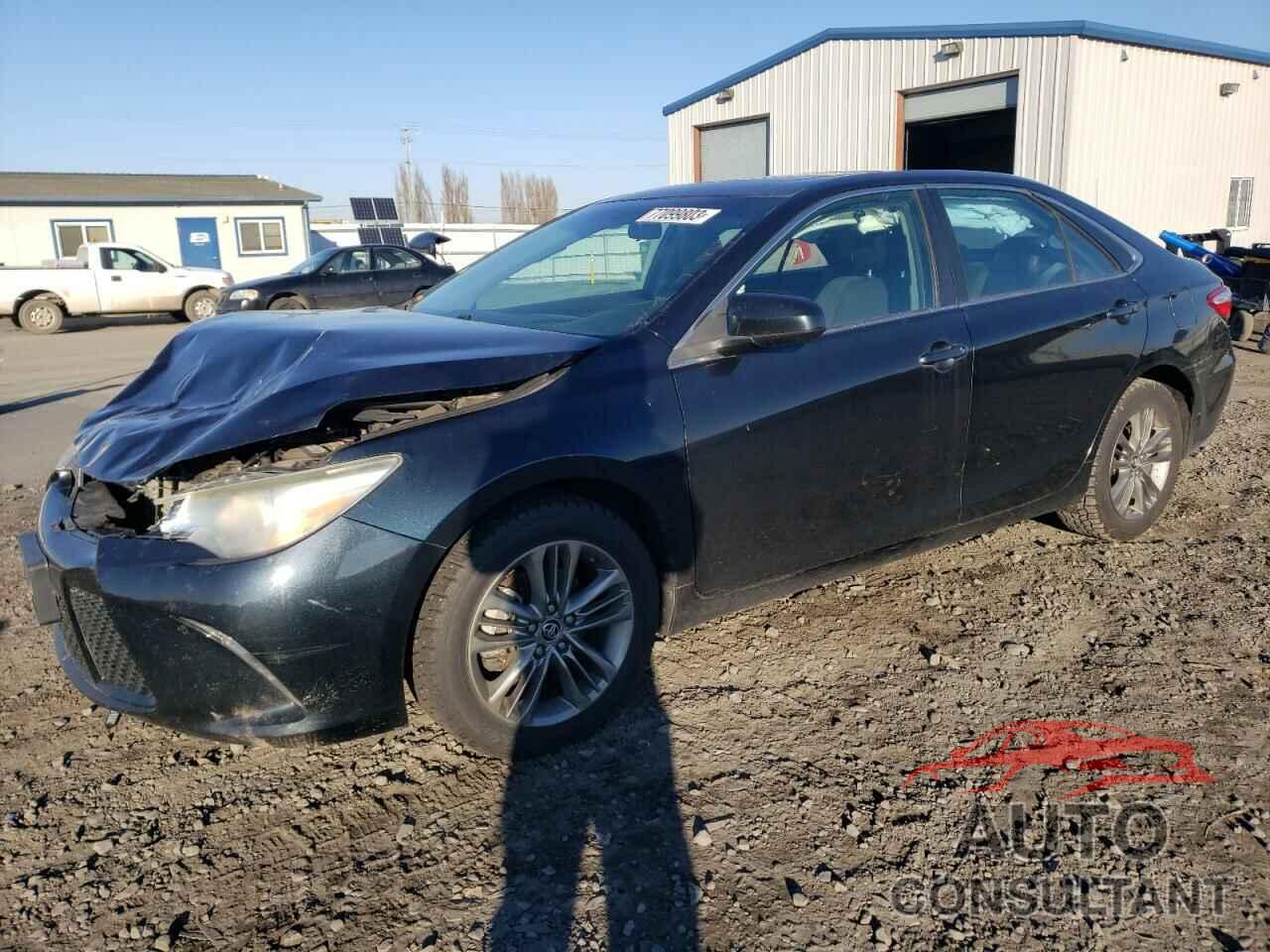 TOYOTA CAMRY 2016 - 4T1BF1FK0GU544230