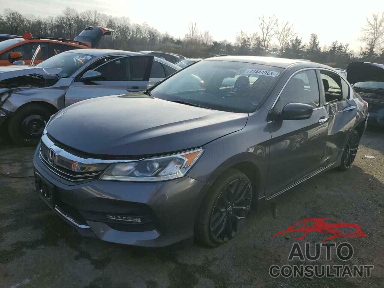 HONDA ACCORD 2016 - 1HGCR2F59GA142869