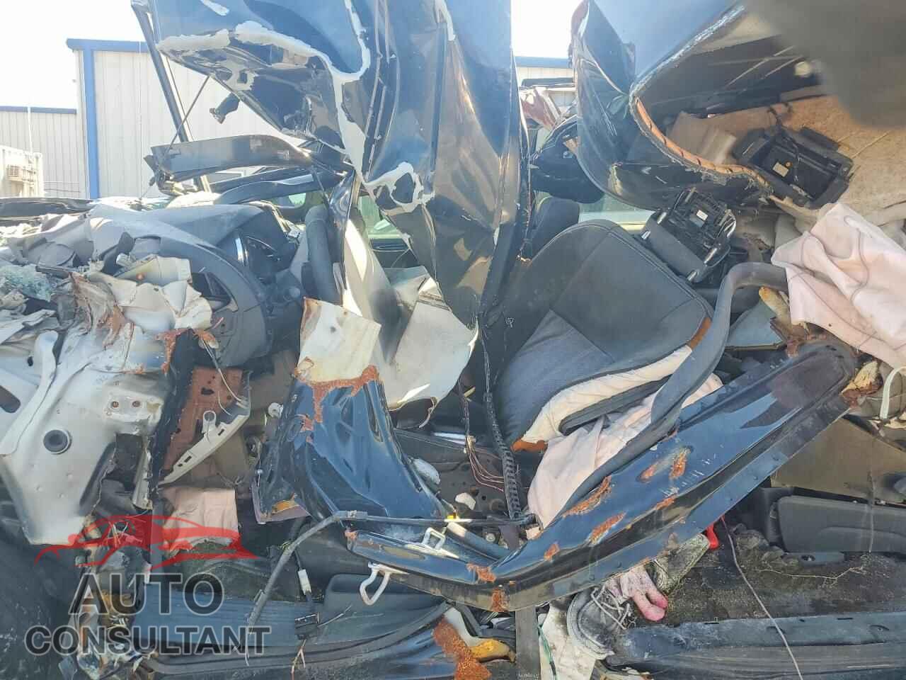 DODGE CARAVAN 2017 - 2C4RDGCG2HR677341