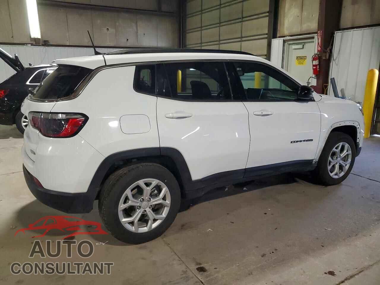 JEEP COMPASS 2024 - 3C4NJDBN6RT100526