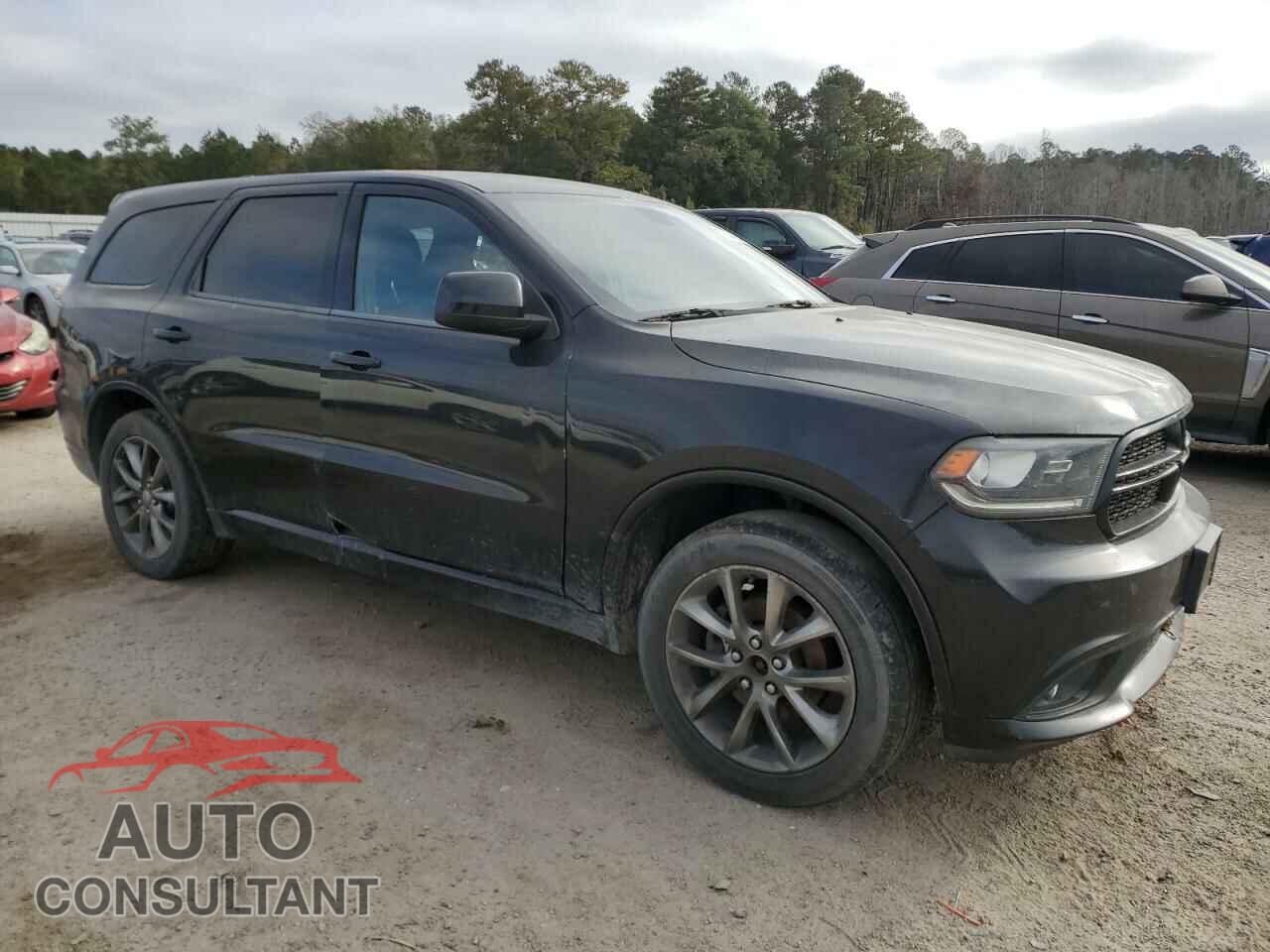 DODGE DURANGO 2014 - 1C4RDJAG3EC287062