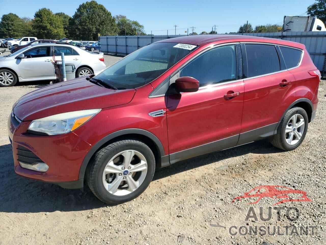 FORD ESCAPE 2015 - 1FMCU9GX8FUC10528